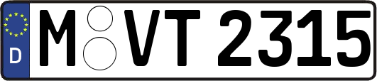 M-VT2315
