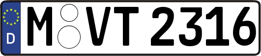 M-VT2316