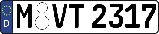 M-VT2317