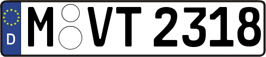 M-VT2318