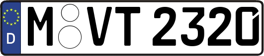 M-VT2320