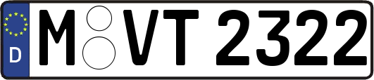 M-VT2322