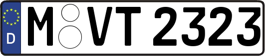 M-VT2323