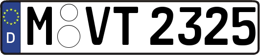 M-VT2325