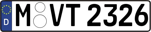 M-VT2326