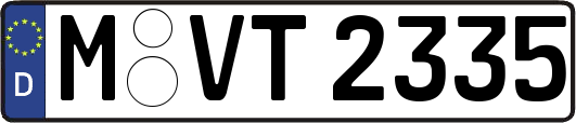 M-VT2335