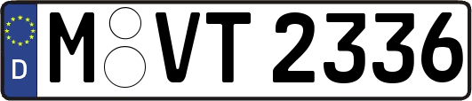M-VT2336