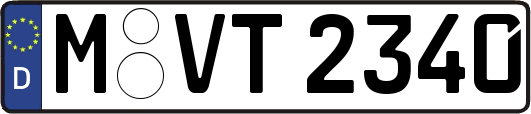 M-VT2340