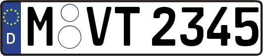 M-VT2345