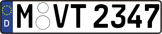 M-VT2347