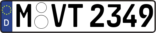 M-VT2349
