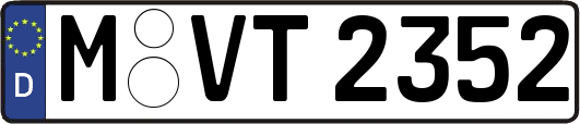 M-VT2352