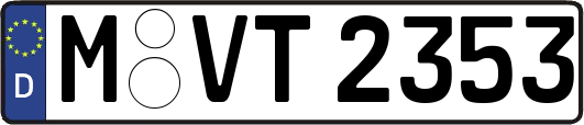 M-VT2353