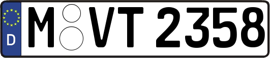 M-VT2358