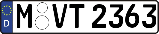 M-VT2363