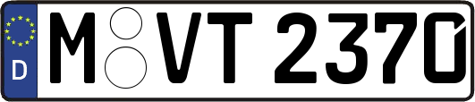 M-VT2370