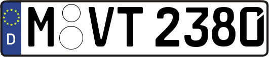 M-VT2380