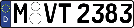 M-VT2383