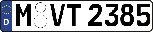 M-VT2385