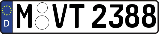 M-VT2388