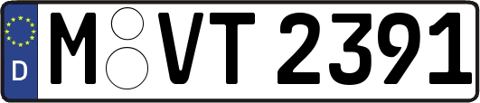 M-VT2391