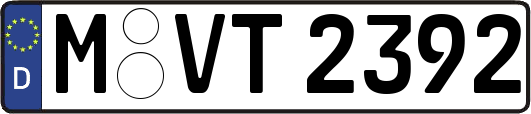M-VT2392