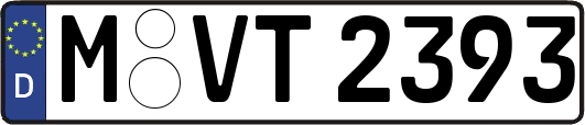 M-VT2393