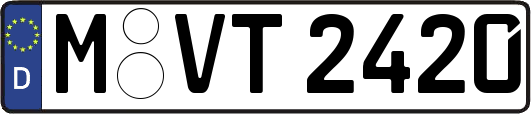 M-VT2420