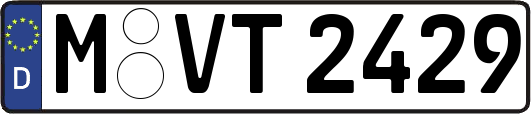 M-VT2429