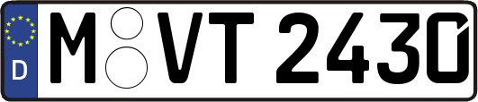 M-VT2430