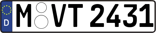 M-VT2431