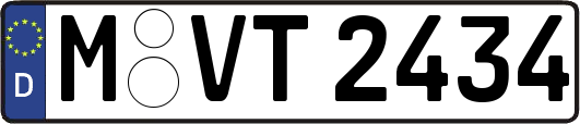 M-VT2434