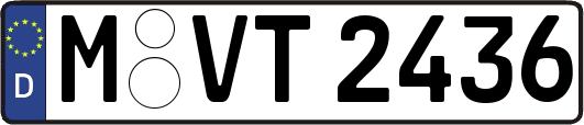 M-VT2436