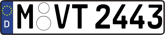 M-VT2443