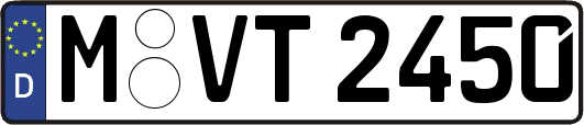 M-VT2450