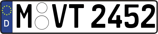 M-VT2452