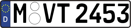 M-VT2453