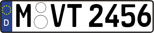 M-VT2456