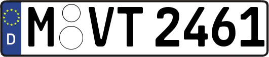 M-VT2461