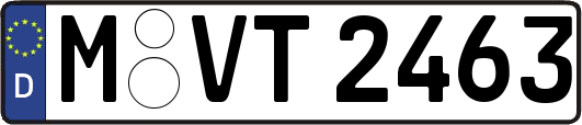 M-VT2463