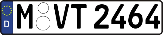 M-VT2464