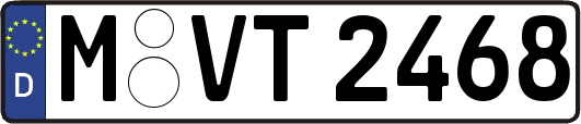 M-VT2468