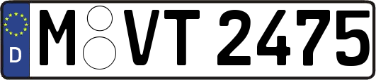 M-VT2475