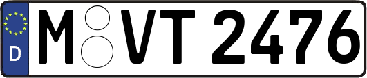 M-VT2476