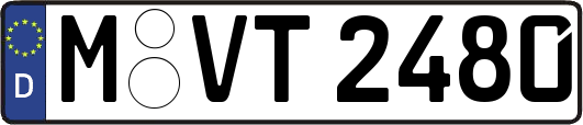 M-VT2480