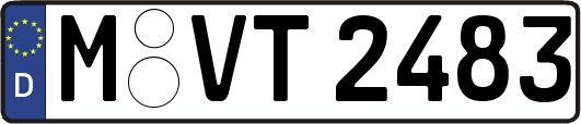 M-VT2483