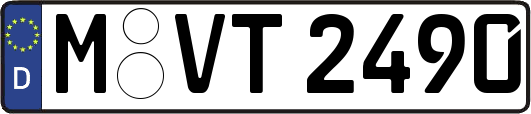 M-VT2490