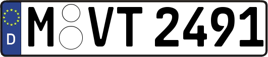 M-VT2491