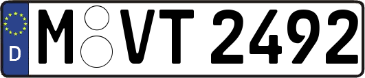 M-VT2492