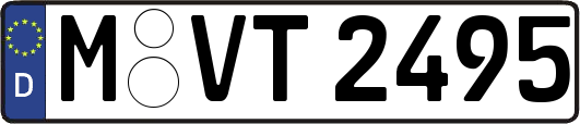M-VT2495